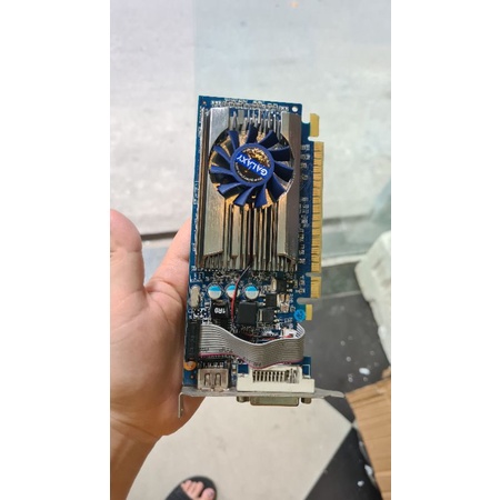 Bán vga 620 2g d3 64 bit bo lùn cho a em lăp máy