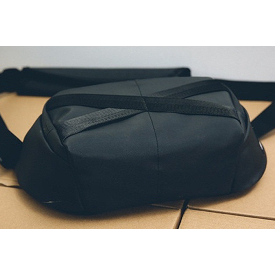 Túi Messenger X PU