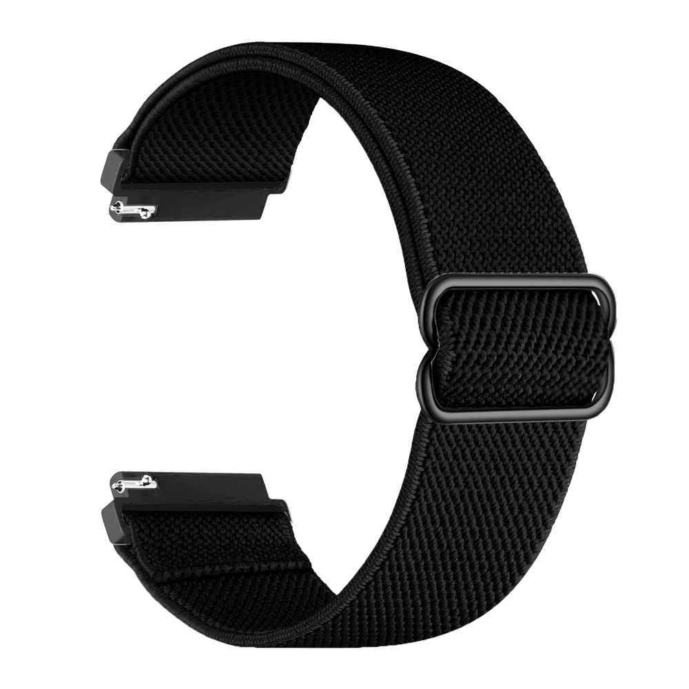 Dây Đeo nylon 22mm Thay Thế Cho Đồng Hồ Thể Thao xiaomi mi watch s1 active / watch 2