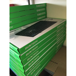 Bàn phím Suntech ST-06