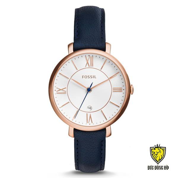 Đồng Hồ Nữ Fossil ES3843