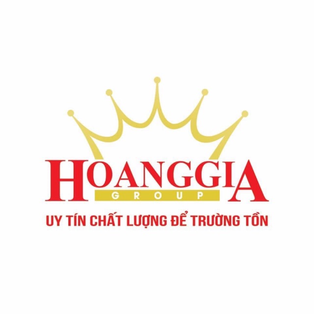 Xưởng May Cờ Hoàng Gia