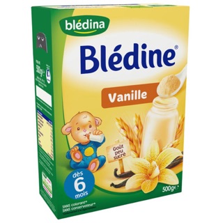Bột lắc đổi vị no lâu Bledine