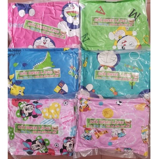 Gối lá Đinh Lăng cao cấp Hải Huy cho bé