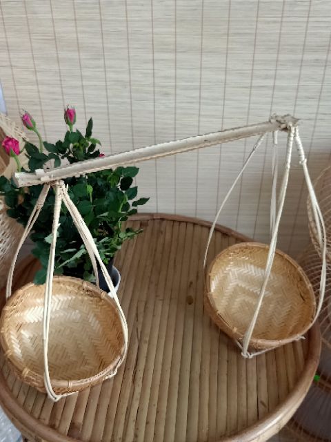 Quang gánh trang trí tết đủ size lớn