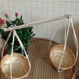 Quang gánh trang trí tết đủ size lớn