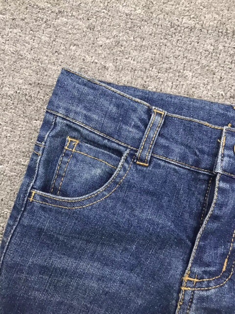 Quần jean Kids bé trai