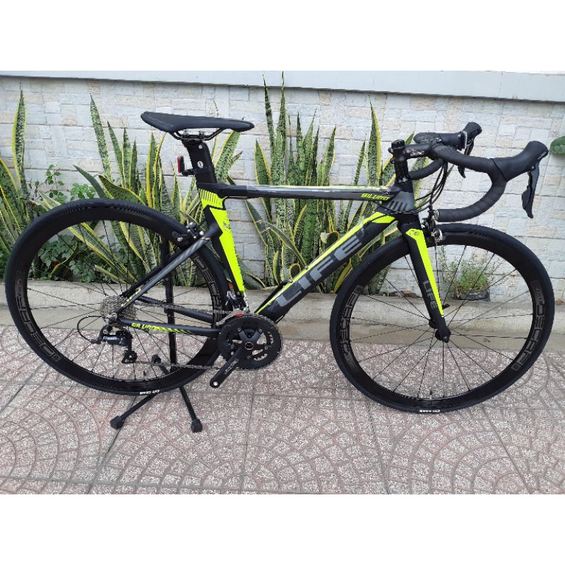 Xe đạp đua life Siluro