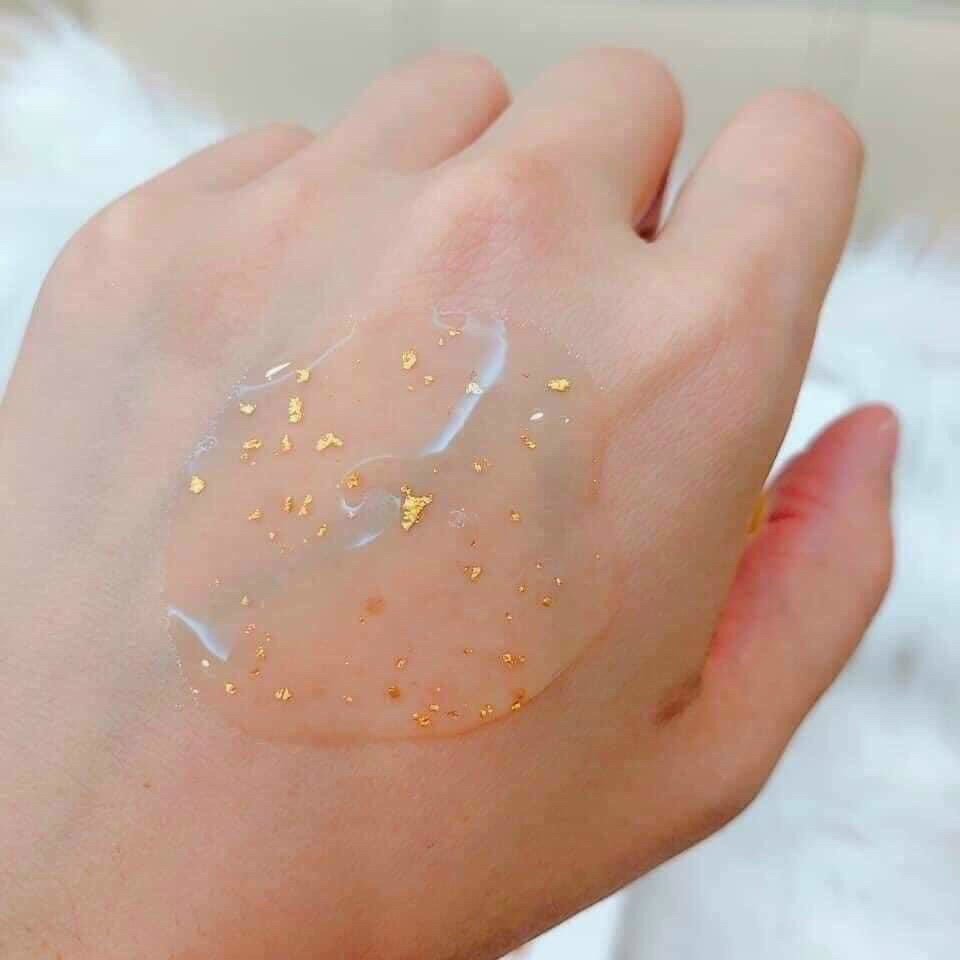 Serum vàng 24k Gold MEDIPEEL làm trắng da chống lão hóa tái tạo và săn chắc da Hàn Quốc 100ml