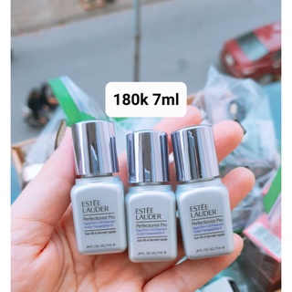 Hàng Mini - Serum, kem dưỡng Estee Lauder