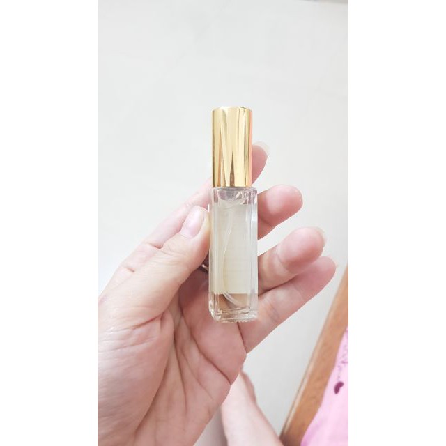 CHAI CHIẾT NƯỚC HOA 10ML VUÔNG/TRÒN