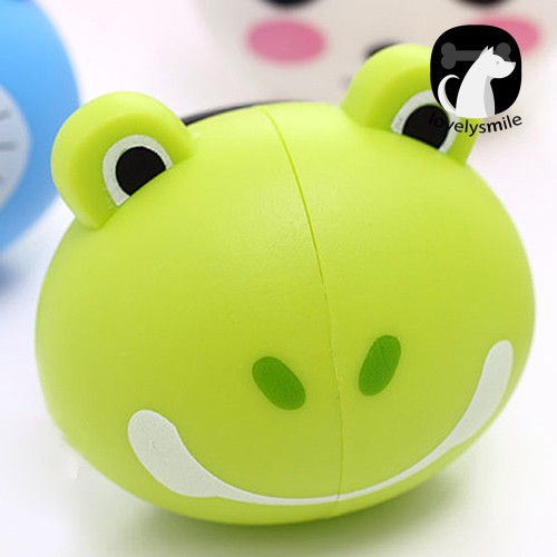 L ~✌ Giá Đỡ Bàn Chải Đánh Răng Gắn Tường 3D