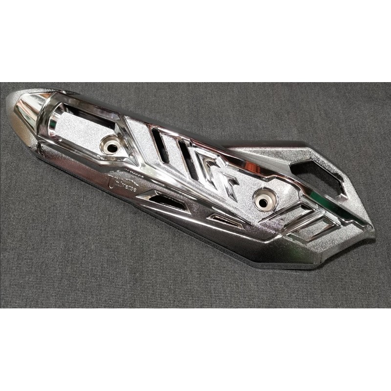 Che pô ( chống nóng ) Air Blade 2020 gang nhôm