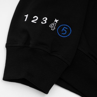 Áo Hoodie Wish