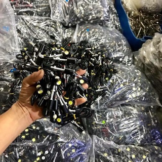 Đèn multy 3 tầng giá 1 cặp