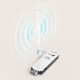 USB Wi-Fi Tplink WN 722N - Chuẩn N  1 Anten (Hàng Chính Hãng) Thu Wifi Cực Mạnh ❤️️ Vô Cùng Tiện Lợi