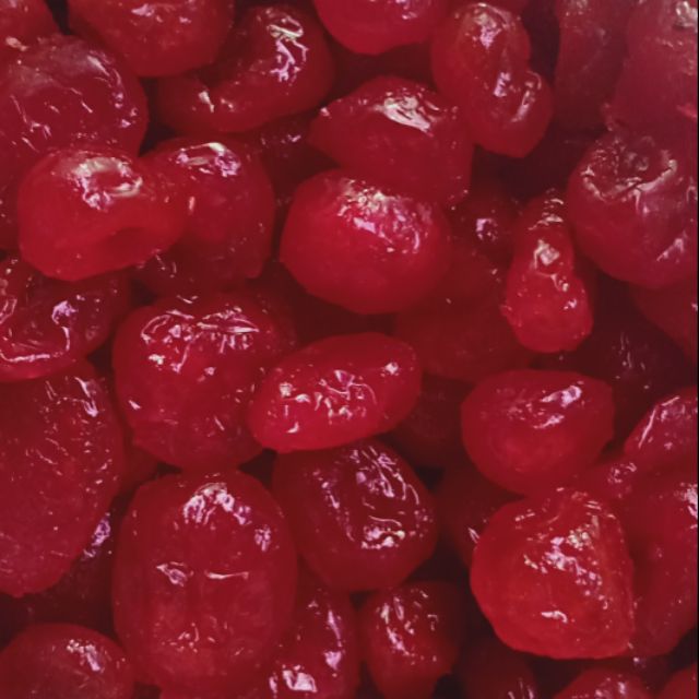 Mứt cà chua bi 500g