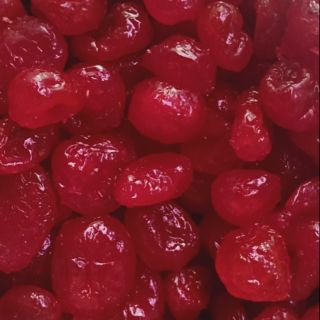 Mứt cà chua bi 500g
