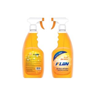 XỊT TẨY ĐA NĂNG KLIIN