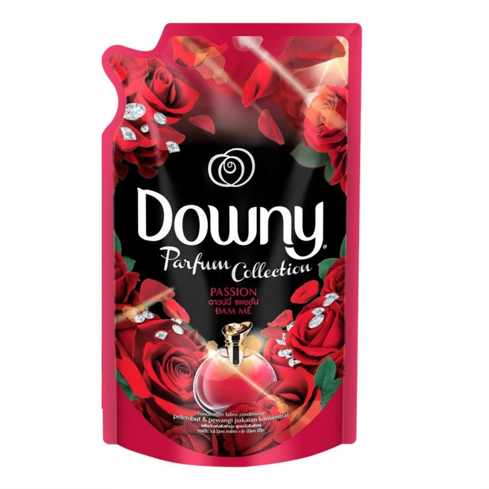 Nước Xả Vải Downy 3L, 3,5l, 750ml