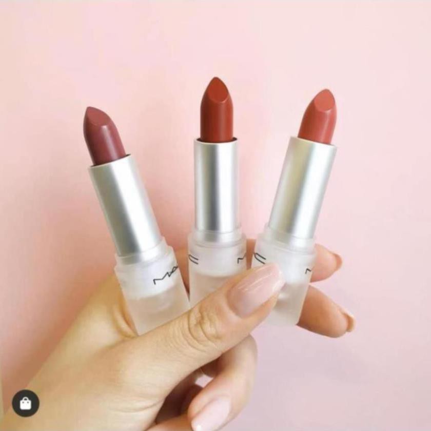 [FREESHIP-CHUẨN AUTH] Son MAC Loud And Clear_Son Mac Sugar Dada_Sugar Cameo_Phiên Bản Mùa Xuân 2020 | BigBuy360 - bigbuy360.vn