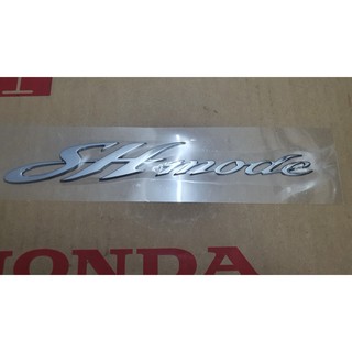 TEM SƯỜN HONDA SH MODE