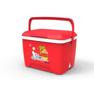 Thùng đá Matsu Duy Tân 25 lít No. 0239