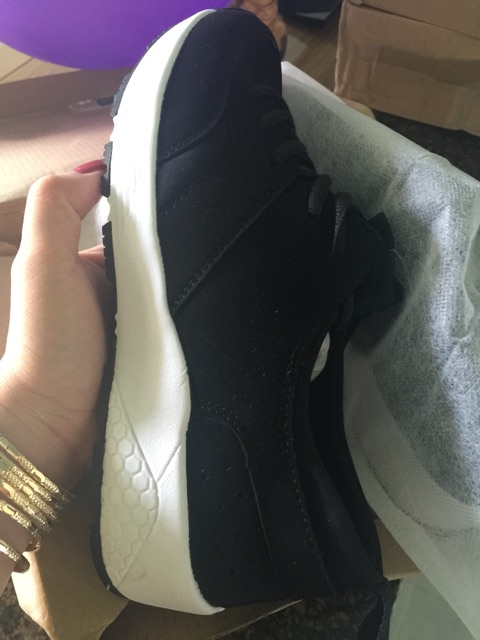 Giày thể thao zara