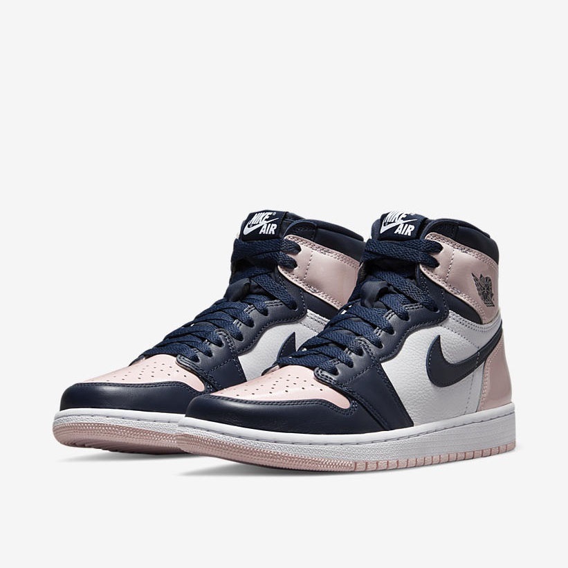 Giày sneaker Nike Air Jordan 1 High OG Atmosphere chính hãng