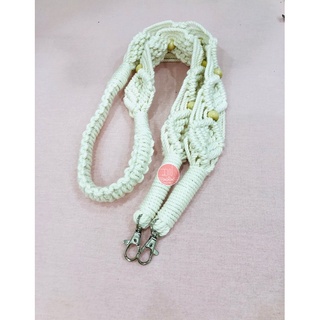 Dây máy ảnh,dây máy ảnh macrame