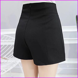 Quần short cạp cao hàng đẹp QS901