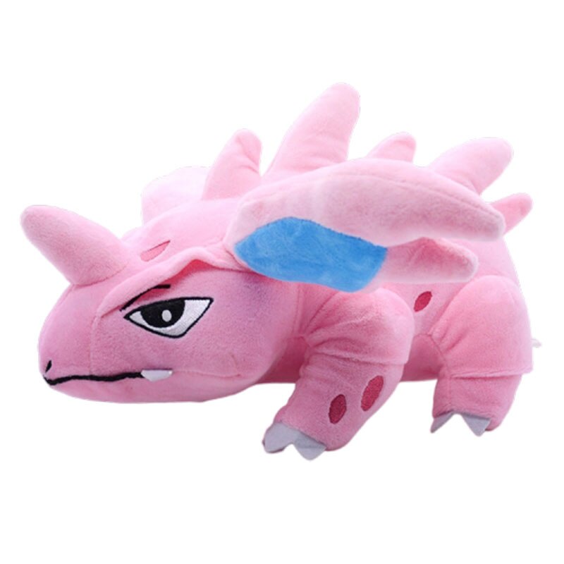 GẤU BÔNG POKEMON KHỦNG LONG NIDORINA (25 CM)