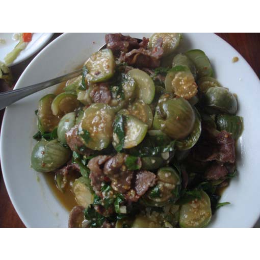Cà Đắng Tây Nguyên  1kg