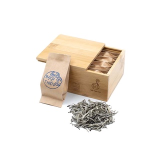 Bạch Thiên - Bạch Trà Shan Tuyết Cổ Thụ