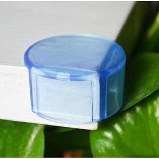 Bộ 4 miếng bịt góc bàn KM 1177 hàng Nhật