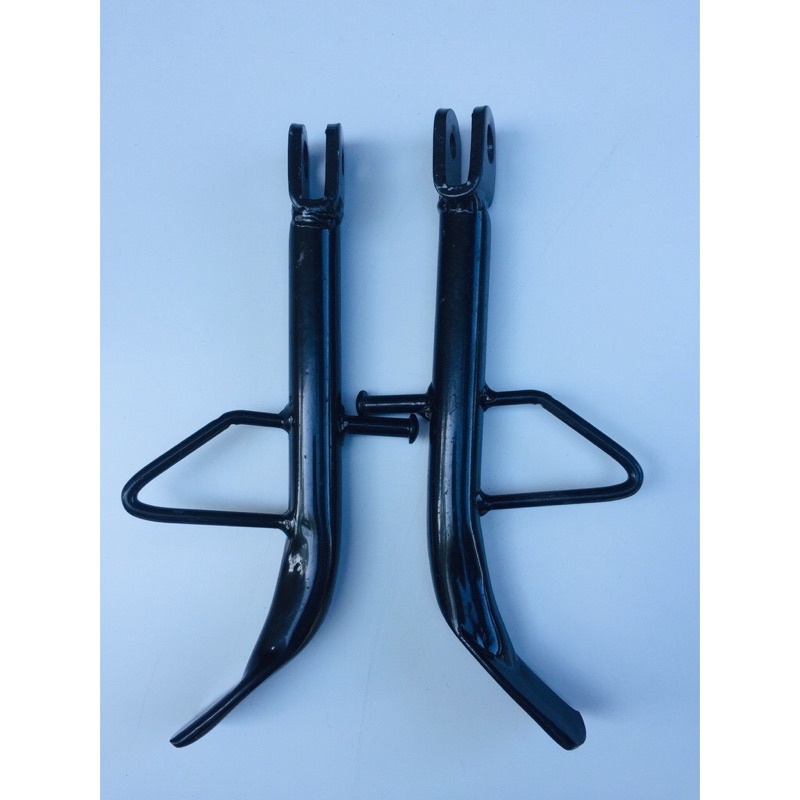 Chân chống cạnh xe 133s,m,xmen