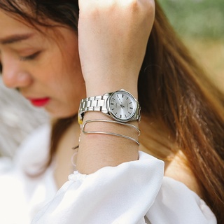 Đồng hồ Nữ Casio LTP-V005D-7AUDF