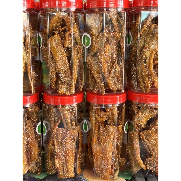 CÁ KHOAI RIM