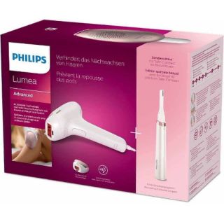 Máy triệt lông Philips BRI921/00 Lumea IPL