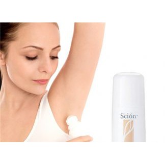 Lăn khử mùi Nuskin Scion Pure White Roll On (75ml) | BigBuy360 - bigbuy360.vn