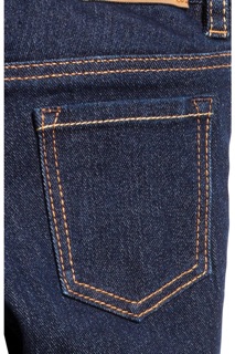 Quần Jeans Hm bé trai 