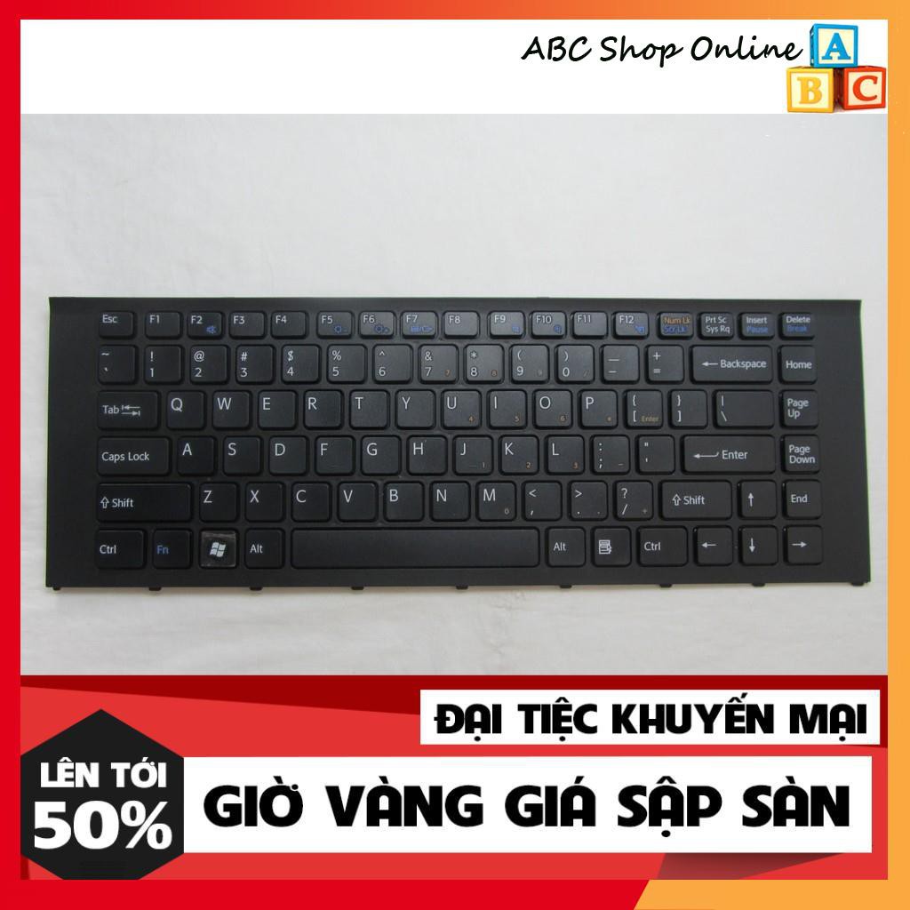 💖💖 Bàn phím SONY Vaio VPC-EA1S1E VPC-EA2SE VPCEA3S1E PCG61211M VPCEA3S1E EA47FX/P VPCEA47FX/PP VPC-EA47FX/V