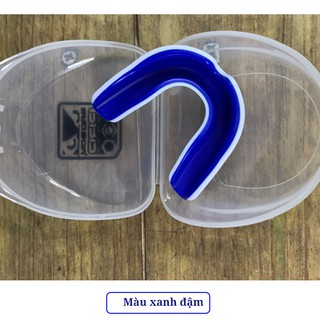 Miếng bảo hộ hàm răng khi luyện tập boxing Badboy BD30