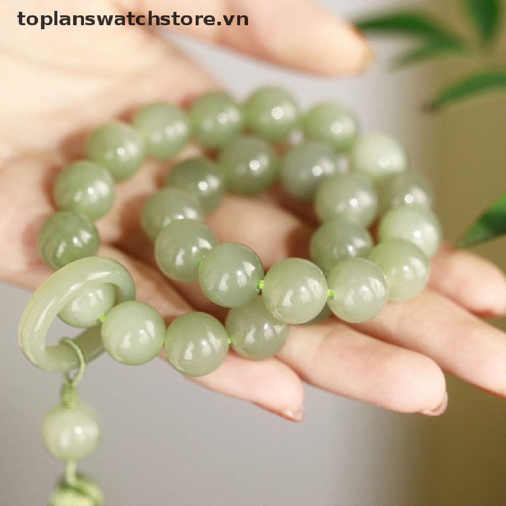 Chuỗi Hạt Phật Giáo Tây Tạng 12mm