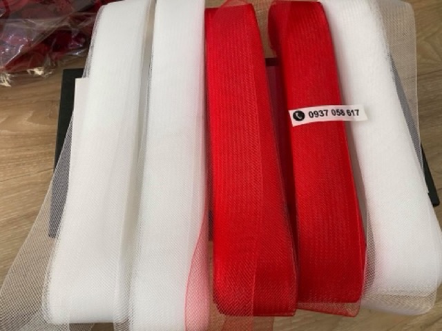 Nẹp cước viền váy | BigBuy360 - bigbuy360.vn