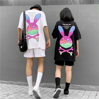 Áo thun unisex