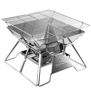 Bếp Nướng Dã Ngoại Campingmoon MT2
