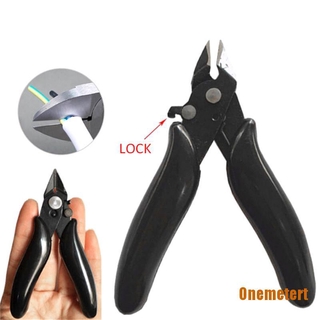 Kìm Cắt Dây Điện Mini 3.5 "