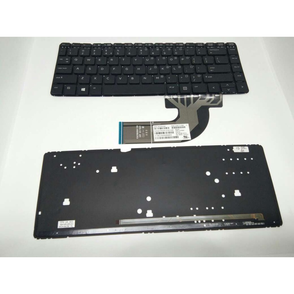 Bàn Phím Laptop Hp Probook 440 G0 440 G1 445 G1 445 G2 446