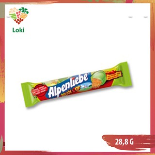 [SIÊU HOT] 1 Phong Kẹo Alpenliebe Hương Xoài Nhân Muối Ớt